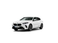 BMW Serie 1 120d 120 kW (163 CV)