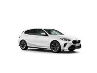 BMW Serie 1 120d 120 kW (163 CV)