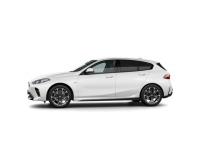 BMW Serie 1 120d 120 kW (163 CV)