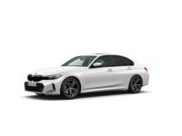 BMW Serie 3 320d 140 kW (190 CV)