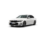 BMW Serie 3 320d 140 kW (190 CV)