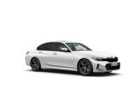 BMW Serie 3 320d 140 kW (190 CV)