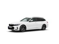 BMW Serie 3 330e xDrive Touring 215 kW (292 CV)