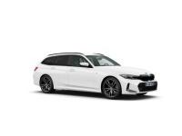 BMW Serie 3 330e xDrive Touring 215 kW (292 CV)