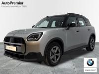 MINI Countryman D 120 kW (163 CV)