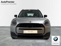 MINI Countryman D 120 kW (163 CV)