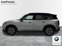 MINI Countryman D 120 kW (163 CV)