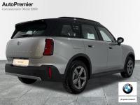 MINI Countryman D 120 kW (163 CV)