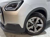 MINI Countryman D 120 kW (163 CV)