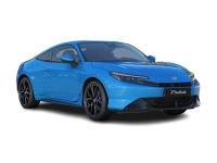 Honda Prelude PRELUDE 2026 2.0I-MMD HYBRID ADVANCE