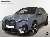 BMW Ix xDrive50 385 kW (523 CV)
