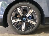 BMW Ix xDrive50 385 kW (523 CV)