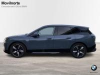 BMW Ix xDrive50 385 kW (523 CV)