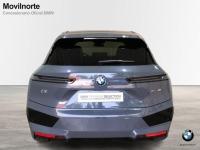 BMW Ix xDrive50 385 kW (523 CV)