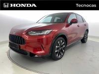 Honda Zr-v advance