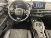 Honda Zr-v advance