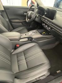 Honda Zr-v advance