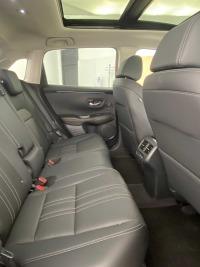 Honda Zr-v advance