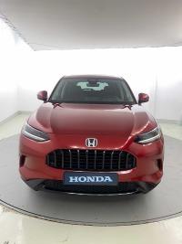 Honda Zr-v advance