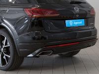 Volkswagen Touareg 3.0 V6 TSI 462cv Tiptronic 4Motion R