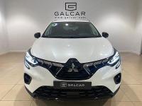 Mitsubishi Asx 130T MHEV Kaiteki