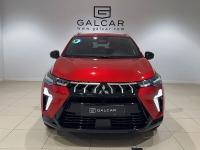 Mitsubishi Asx 130T MHEV Motion