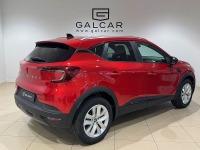 Mitsubishi Asx 130T MHEV Motion