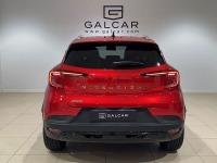 Mitsubishi Asx 130T MHEV Motion