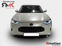 Honda Zr-v ADVANCE