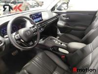Honda Zr-v ADVANCE