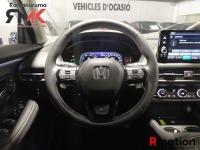Honda Zr-v ADVANCE