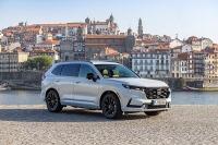Honda Cr-v E:phev ADVANCE