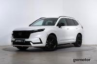 Honda Cr-v E:phev HYBRID 2.0 PHEV 4X2 AUTOMATICO (CVT)