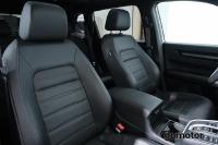 Honda Cr-v E:phev HYBRID 2.0 PHEV 4X2 AUTOMATICO (CVT)