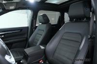 Honda Cr-v E:phev HYBRID 2.0 PHEV 4X2 AUTOMATICO (CVT)