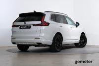 Honda Cr-v E:phev HYBRID 2.0 PHEV 4X2 AUTOMATICO (CVT)
