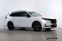 Honda Cr-v E:phev HYBRID 2.0 PHEV 4X2 AUTOMATICO (CVT)