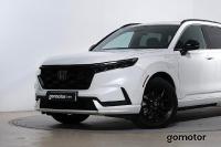 Honda Cr-v E:phev HYBRID 2.0 PHEV 4X2 AUTOMATICO (CVT)