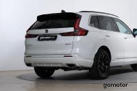 Honda Cr-v E:phev HYBRID 2.0 PHEV 4X2 AUTOMATICO (CVT)