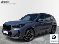 BMW X1 sDrive20i 125 kW (170 CV)