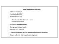 BMW X1 sDrive20i 125 kW (170 CV)