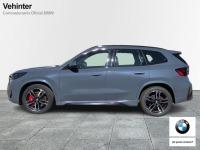 BMW X1 sDrive20i 125 kW (170 CV)