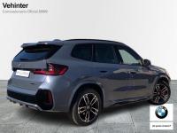 BMW X1 sDrive20i 125 kW (170 CV)