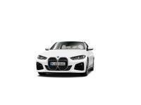 BMW I4 eDrive40 250 kW (340 CV)
