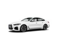 BMW I4 eDrive40 250 kW (340 CV)