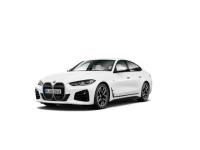 BMW I4 eDrive40 250 kW (340 CV)