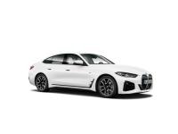 BMW I4 eDrive40 250 kW (340 CV)