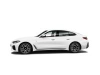 BMW I4 eDrive40 250 kW (340 CV)