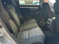 Honda Cr-v 2.0 i-MMD 4x2Elegance Navi