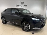 Honda E:ny1 Elegance